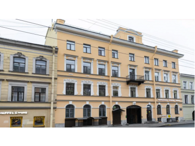 В Петербурге в этом году выделят более 200 млн рублей на ремонт балконов
